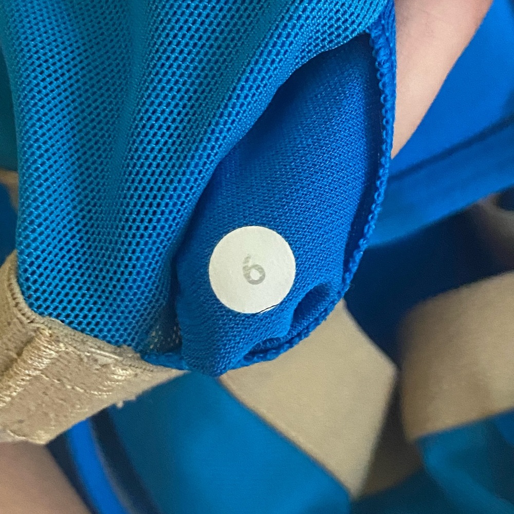 Lululemon Poolside Racerback Tank Top - Picture 4 of 4